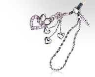 Gadgetery - Handyschmuck